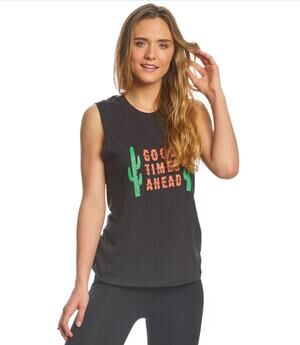 Sub_Urban Riot Good Times Ahead Top